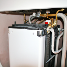 Chauffage au gaz : une solution sûre et efficace pour votre maison Saint-Paul-les-Dax